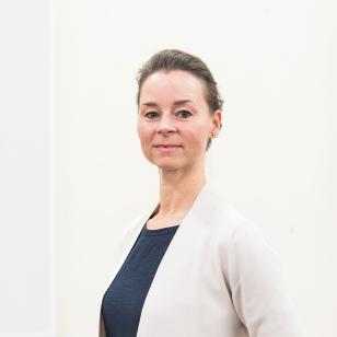 Annemarie Labinjo-van der Meulen (foto Khalid Amakran)