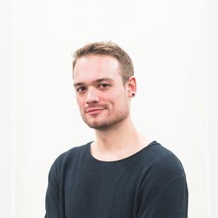 Yannick Wagenaar (foto Khalid Amakran)