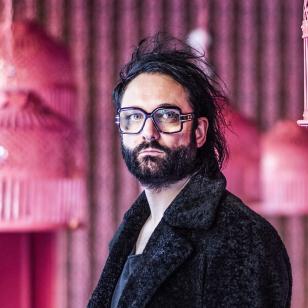 Blaudzun - foto Andreas Terlaak