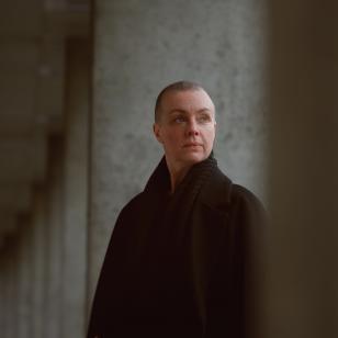 Bonnie Doets - foto Khalid Amakran