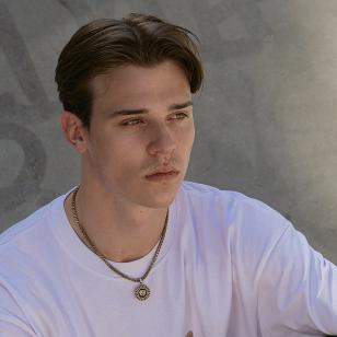 Chris Roosenburg - foto Khalid Amakran