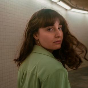 Graziana Veneziano - foto Khalid Amakran
