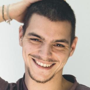 Joeri Dubbe