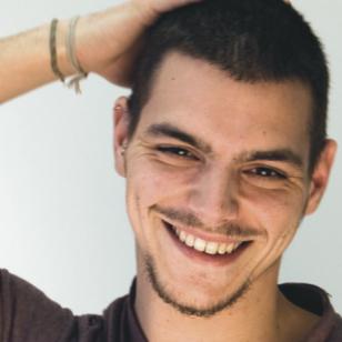 Joeri Dubbe