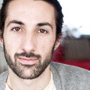 Loïc Perela