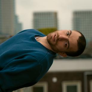 Lorenzo Cimarelli - foto Khalid Amakran