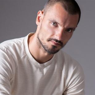 Maciej Kuzminksi