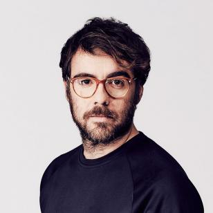 Marcos Morau (foto Stef Nagel)