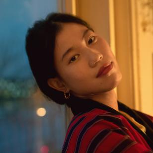Sana Sasaki - foto Khalid Amakran