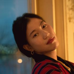 Sana Sasaki - foto Khalid Amakran