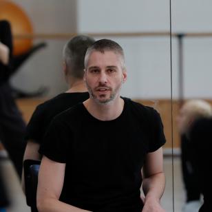 Antonin Comestaz - Foto Bas Czerwinski