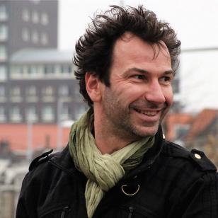 Thom Stuart