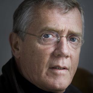 Hans Teurlings (foto Marc Bolsius)