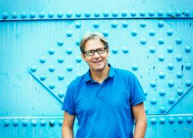 Ed Wubbe - foto Nienke Elenbaas (2016)