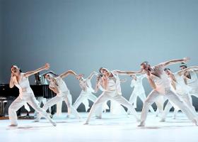 Pas de Deux - foto Hans Gerritsen