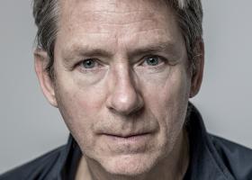 Ed Wubbe (foto Rob Becker)