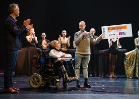 Free to Move - Scapino Ballet Rotterdam