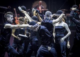 TING! - Scapino Ballet Rotterdam (foto Eric Fecken)