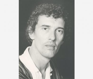 Nils Christe (fotograaf onbekend)
