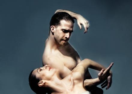 Let's Dance - Scapino Ballet Rotterdam