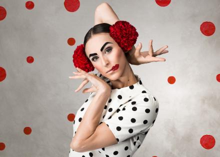 Pablo - Scapino Ballet Rotterdam (foto Stef Nagel)