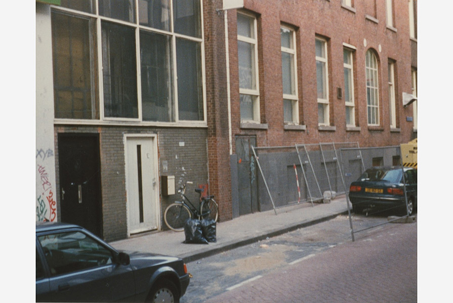 Eendrachtsstraat 8 (foto L. Timmers)