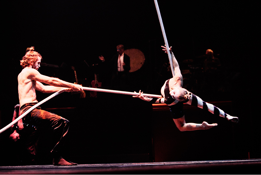 TING! | choreografie Ed Wubbe (foto Joris Jan Bos)